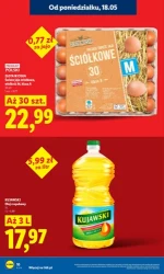 Zakupy, które się opłacają – Lidl