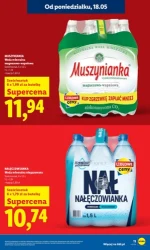 Zakupy, które się opłacają – Lidl