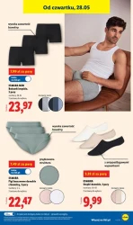 Tanie zakupy pełne jakości – Lidl