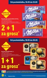 Zakupy, które się opłacają – Lidl