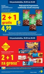 Zakupy, które się opłacają – Lidl