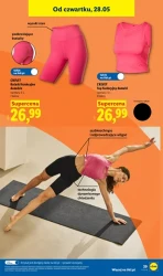 Tanie zakupy pełne jakości – Lidl