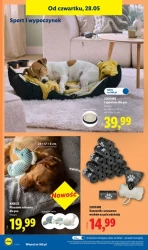 Tanie zakupy pełne jakości – Lidl