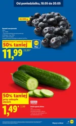 Zakupy, które się opłacają – Lidl