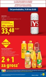 Zakupy, które się opłacają – Lidl