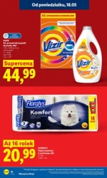 Zakupy, które się opłacają – Lidl
