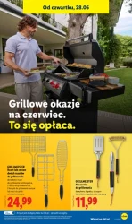 Tanie zakupy pełne jakości – Lidl