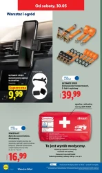 Tanie zakupy pełne jakości – Lidl