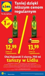 Zakupy, które się opłacają – Lidl
