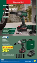 Tanie zakupy pełne jakości – Lidl