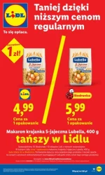 Zakupy, które się opłacają – Lidl