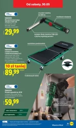 Tanie zakupy pełne jakości – Lidl