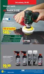 Tanie zakupy pełne jakości – Lidl