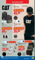 Tanie zakupy pełne jakości – Lidl