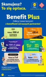 Tanie zakupy pełne jakości – Lidl