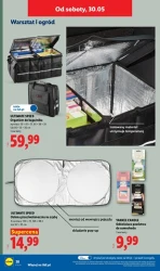 Tanie zakupy pełne jakości – Lidl