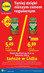 Zakupy, które się opłacają – Lidl