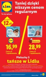 Zakupy, które się opłacają – Lidl