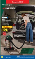 Tanie zakupy pełne jakości – Lidl