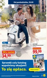 Zakupy, które się opłacają – Lidl