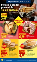 Zakupy, które się opłacają – Lidl