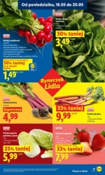 Zakupy, które się opłacają – Lidl