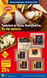 Zakupy, które się opłacają – Lidl