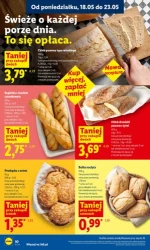 Zakupy, które się opłacają – Lidl