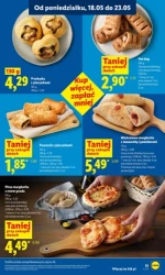 Zakupy, które się opłacają – Lidl
