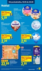 Zakupy, które się opłacają – Lidl