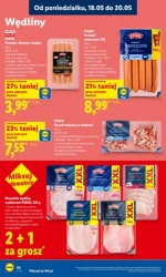 Zakupy, które się opłacają – Lidl
