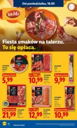 Zakupy, które się opłacają – Lidl