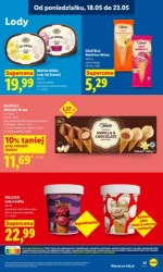 Zakupy, które się opłacają – Lidl