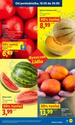 Zakupy, które się opłacają – Lidl