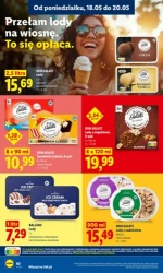 Zakupy, które się opłacają – Lidl