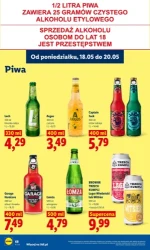 Zakupy, które się opłacają – Lidl