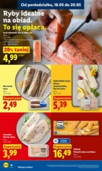 Zakupy, które się opłacają – Lidl