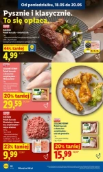 Zakupy, które się opłacają – Lidl