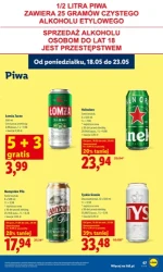 Zakupy, które się opłacają – Lidl