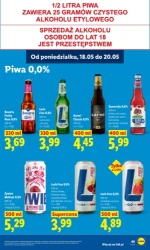 Zakupy, które się opłacają – Lidl