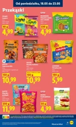 Zakupy, które się opłacają – Lidl