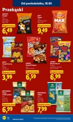 Zakupy, które się opłacają – Lidl