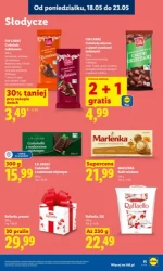 Zakupy, które się opłacają – Lidl
