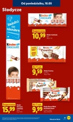 Zakupy, które się opłacają – Lidl