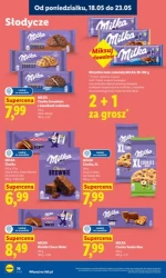 Zakupy, które się opłacają – Lidl