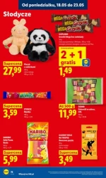 Zakupy, które się opłacają – Lidl