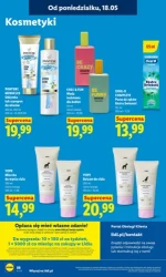 Zakupy, które się opłacają – Lidl