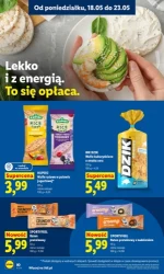 Zakupy, które się opłacają – Lidl