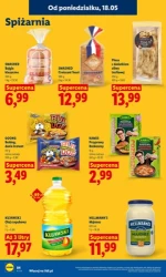 Zakupy, które się opłacają – Lidl