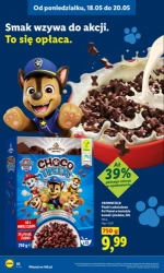 Zakupy, które się opłacają – Lidl